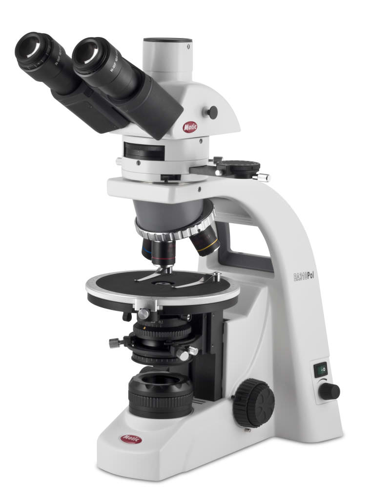 Stereo Microscopes for Geology, Mineral Examination Sepor, Inc