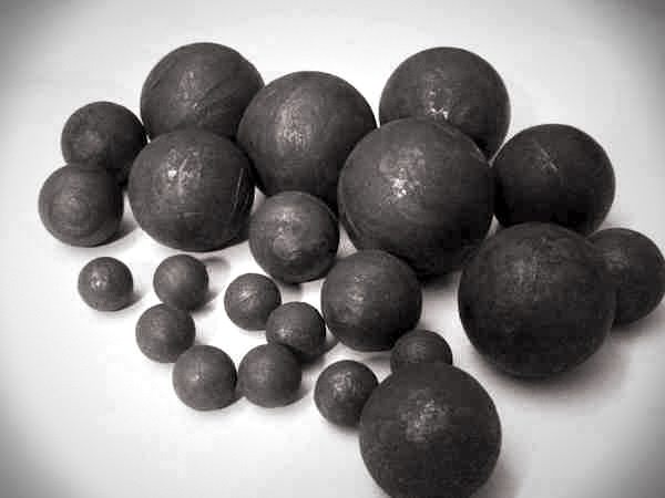 BAOSHISHAN 1KG Stainless Steel Grinding Balls Grinding Media 20mm 