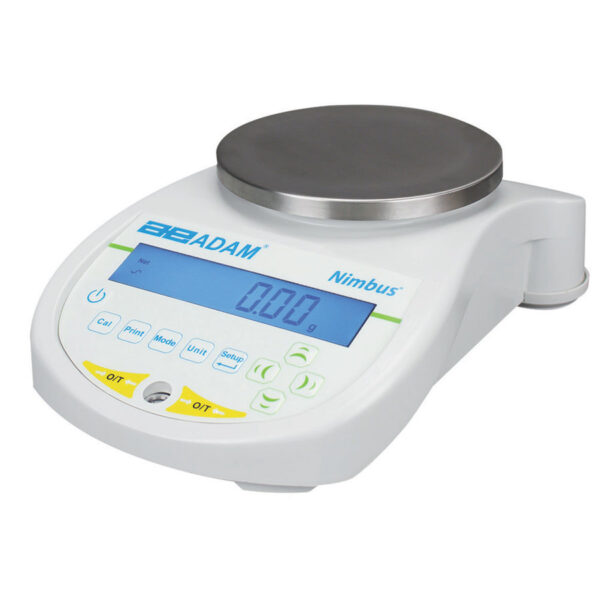 Nimbus Analytical Balance | Sepor, Inc