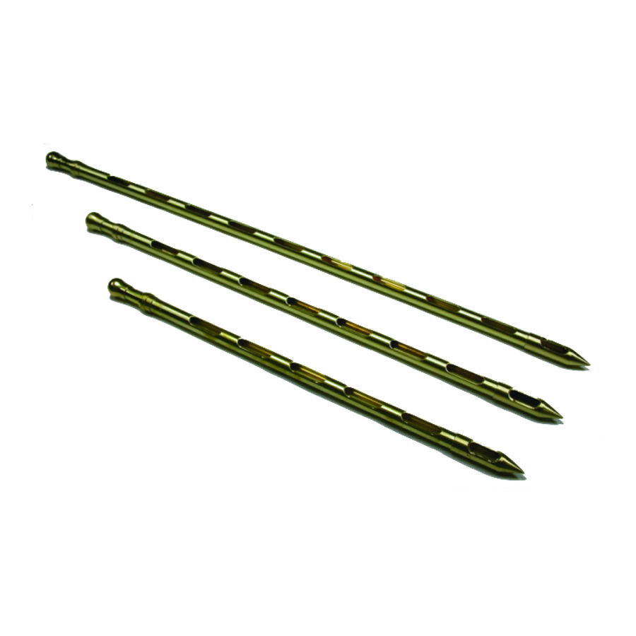 Sampling Probes Sepor, Inc