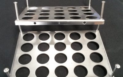 Annealing Tray